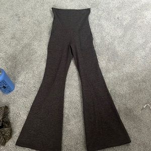 Aerie high waisted fold over leggings